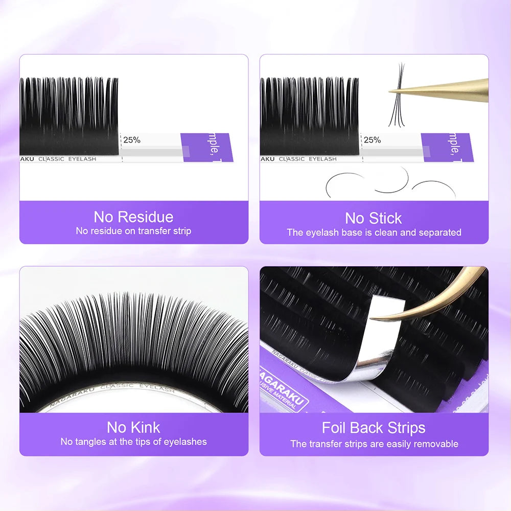 LashClassic
