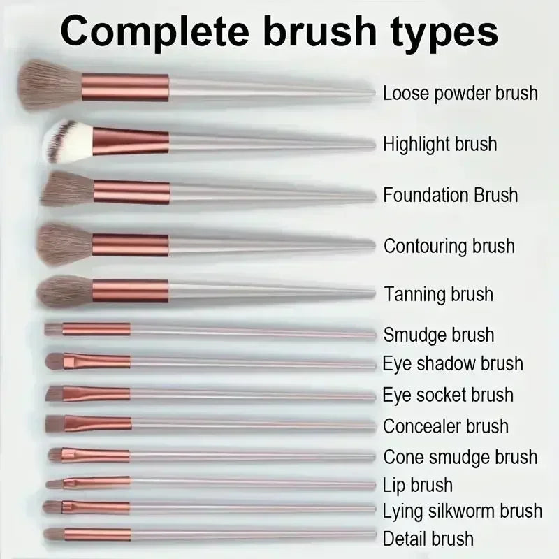 BrushLuxe