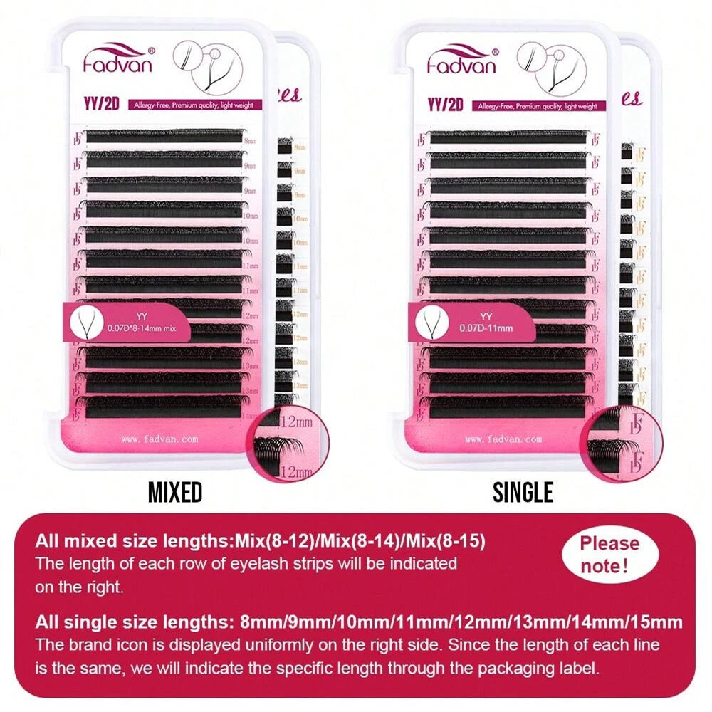 LashLuxe