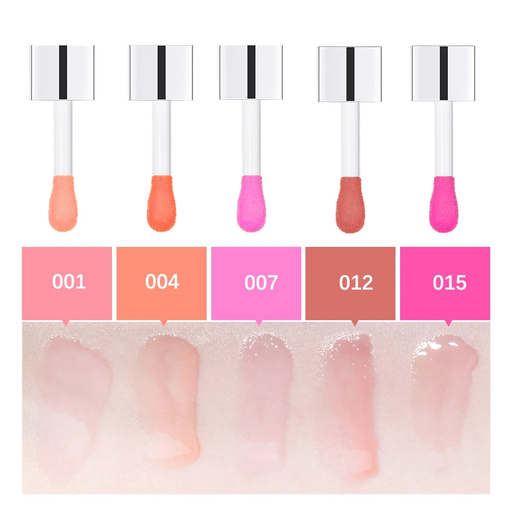 LipGlow
