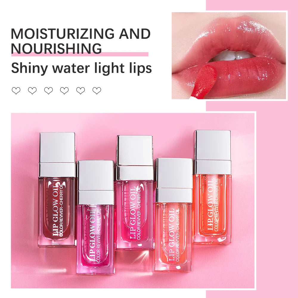 LipGlow
