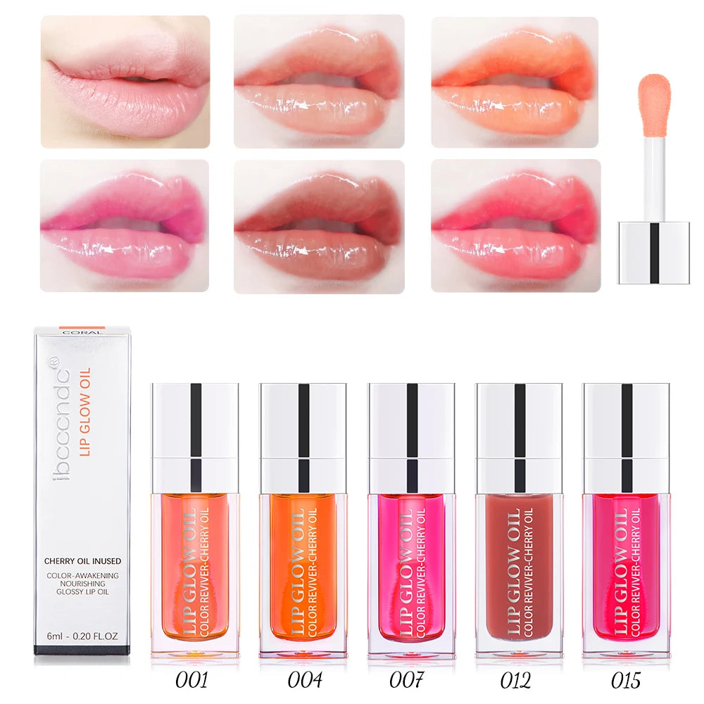 LipGlow