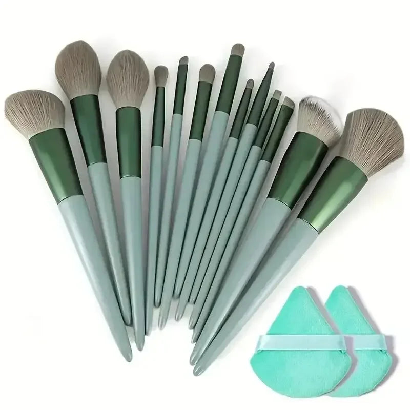 BrushLuxe