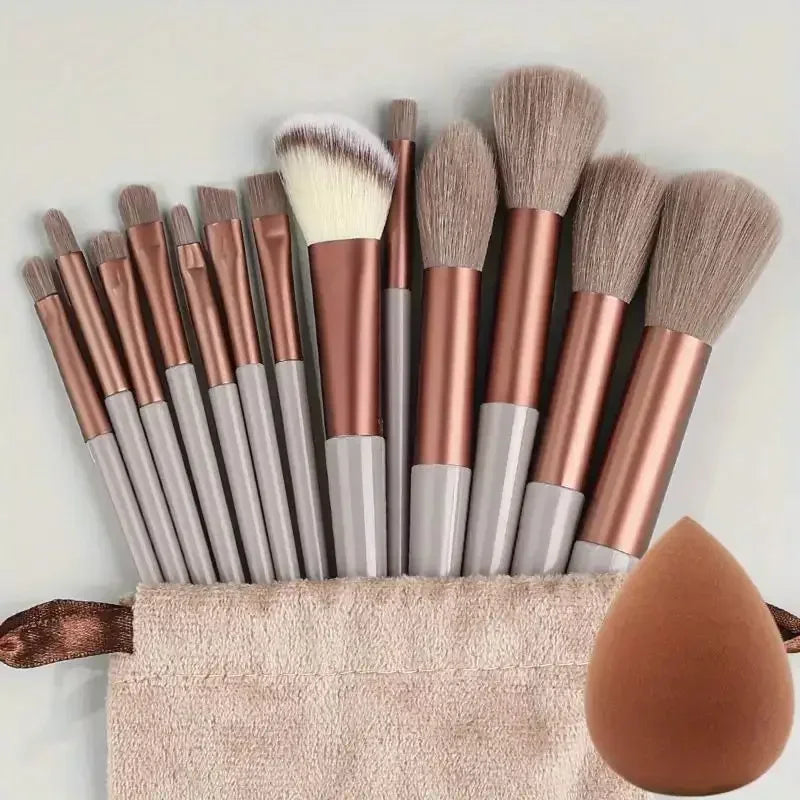 BrushLuxe