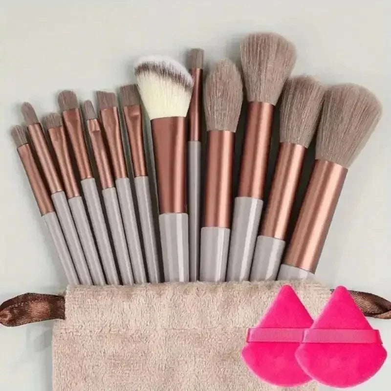 BrushLuxe