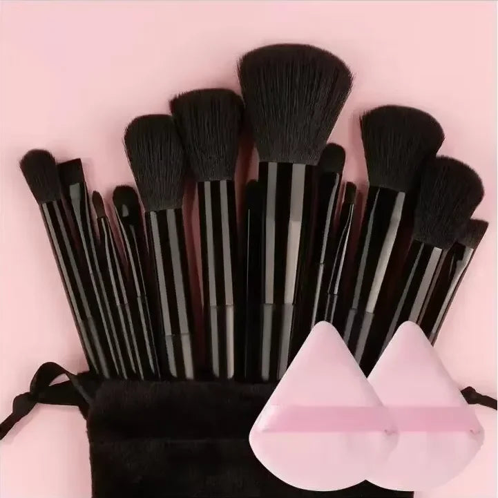 BrushLuxe