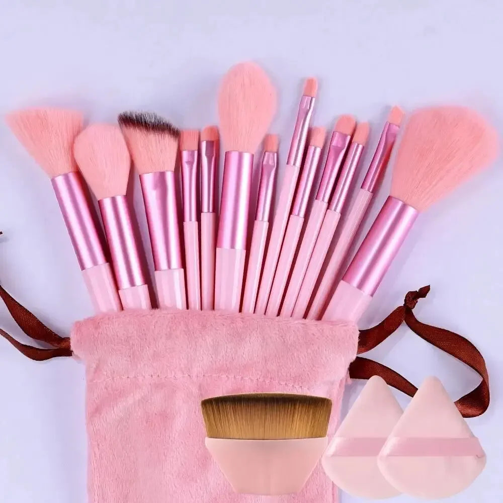 BrushLuxe