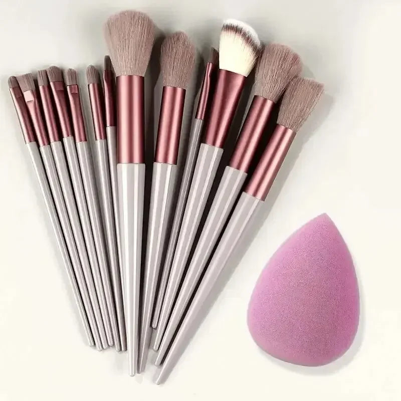 BrushLuxe