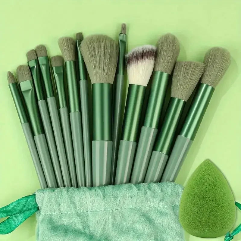 BrushLuxe