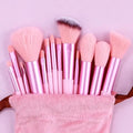 BrushLuxe