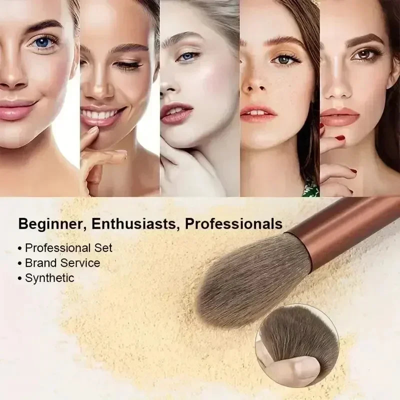 BrushLuxe