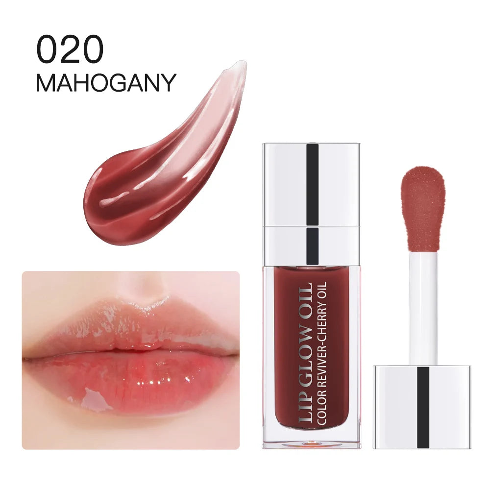 LipGlow