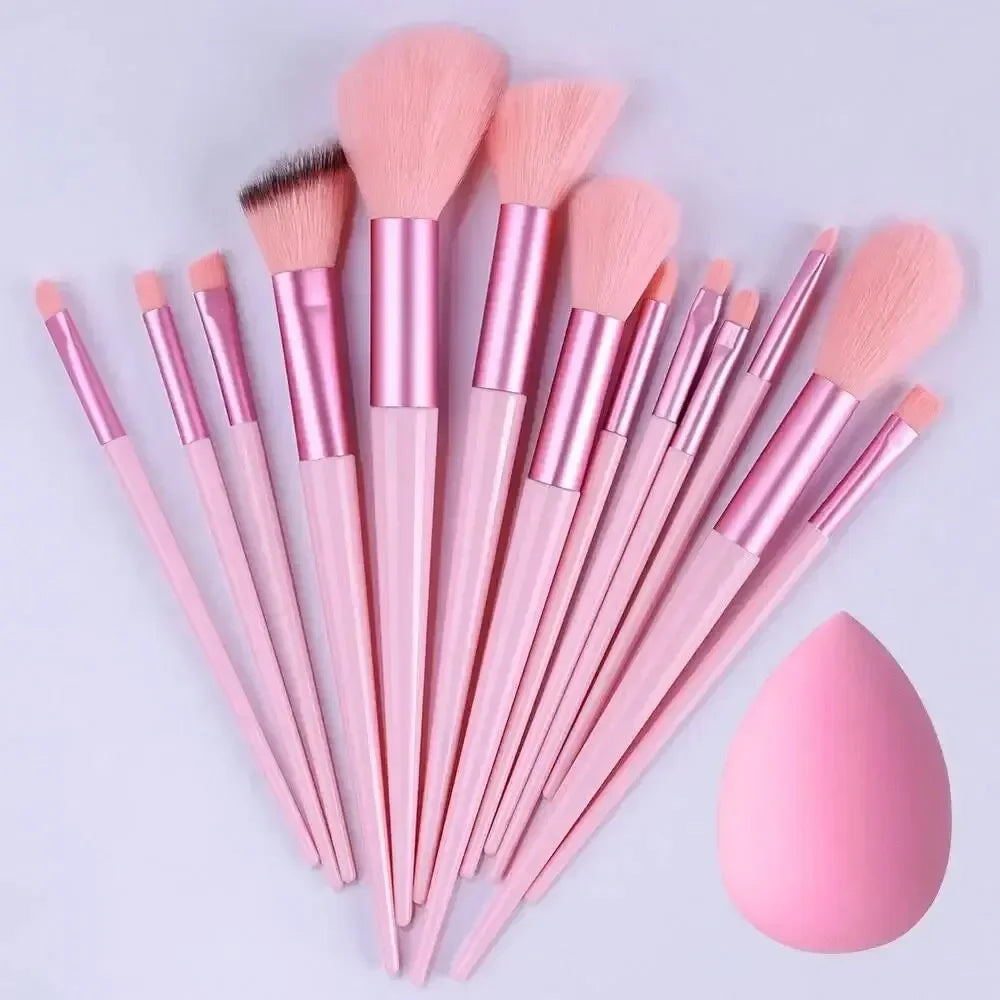 BrushLuxe