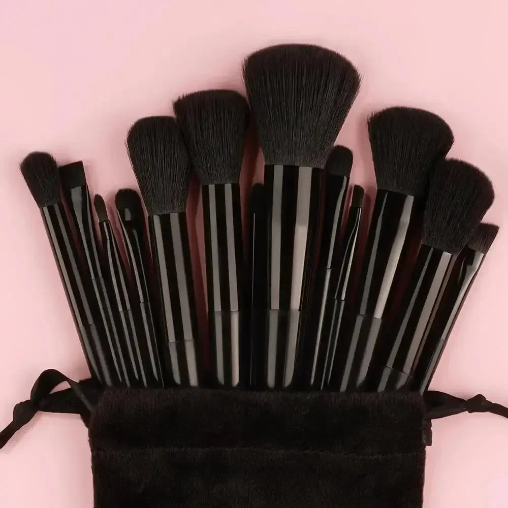 BrushLuxe