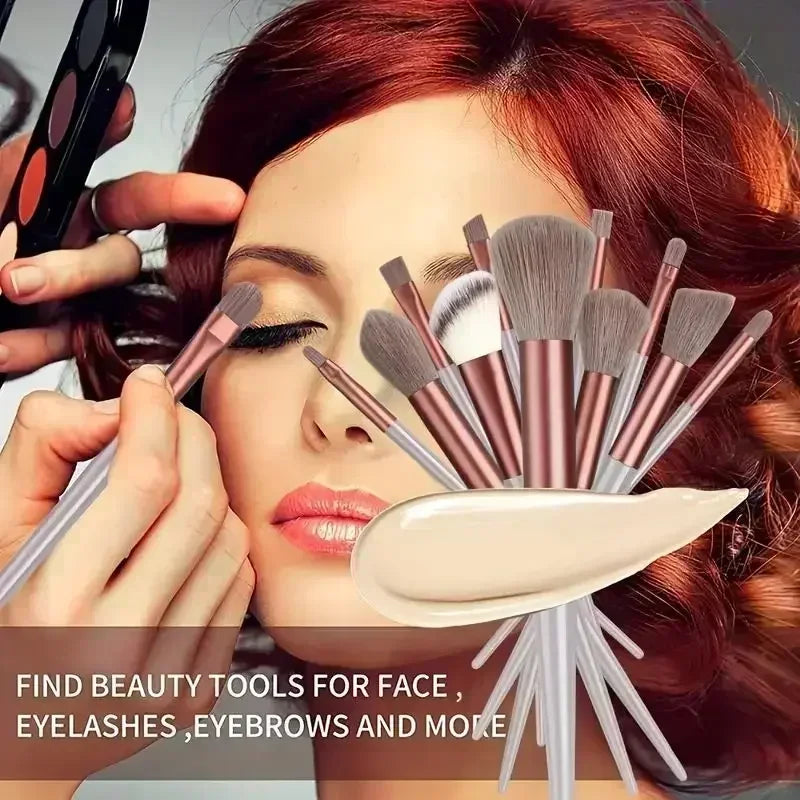 BrushLuxe