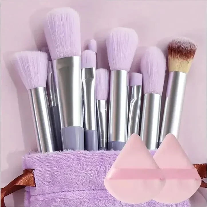 BrushLuxe