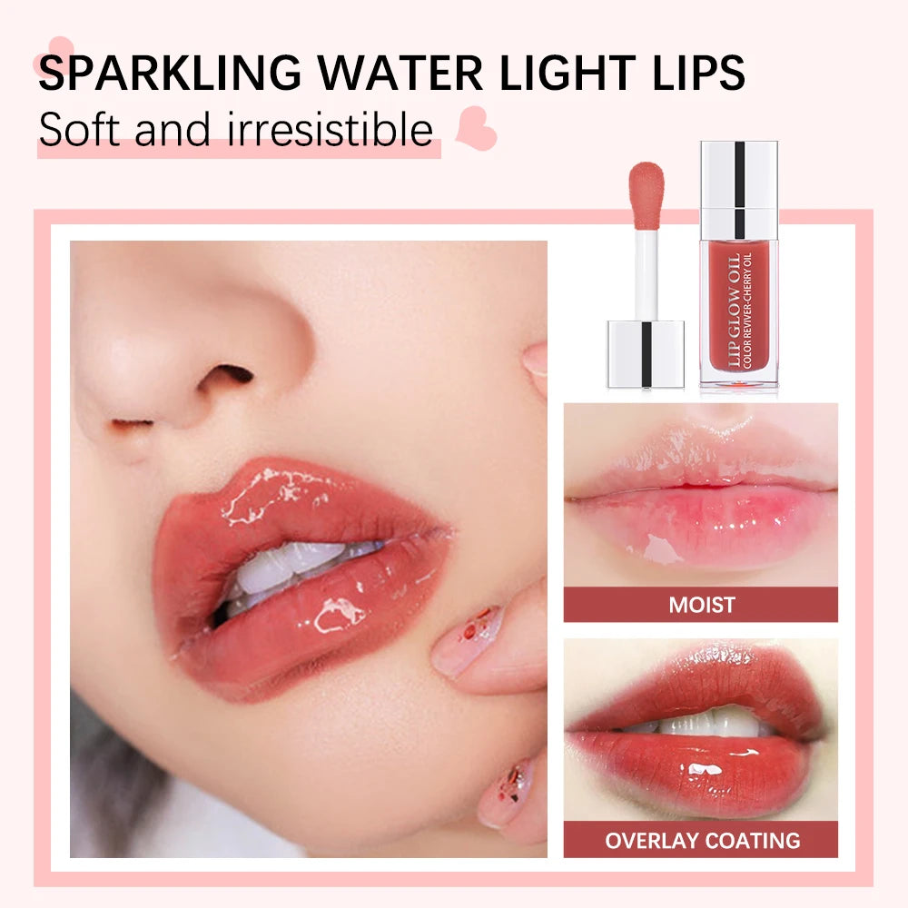 LipGlow
