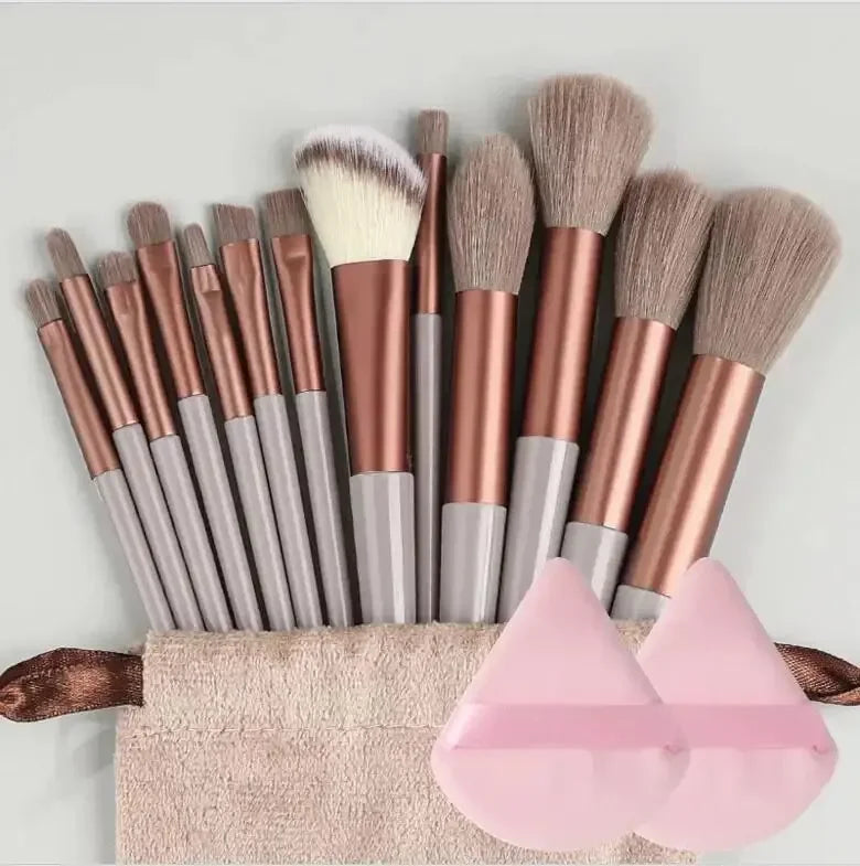 BrushLuxe