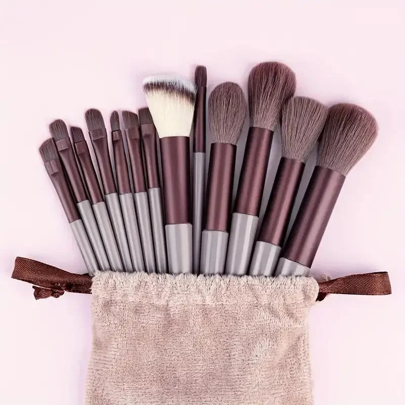 BrushLuxe