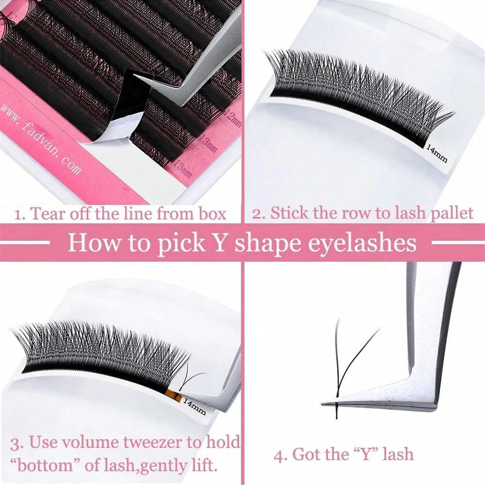 LashLuxe
