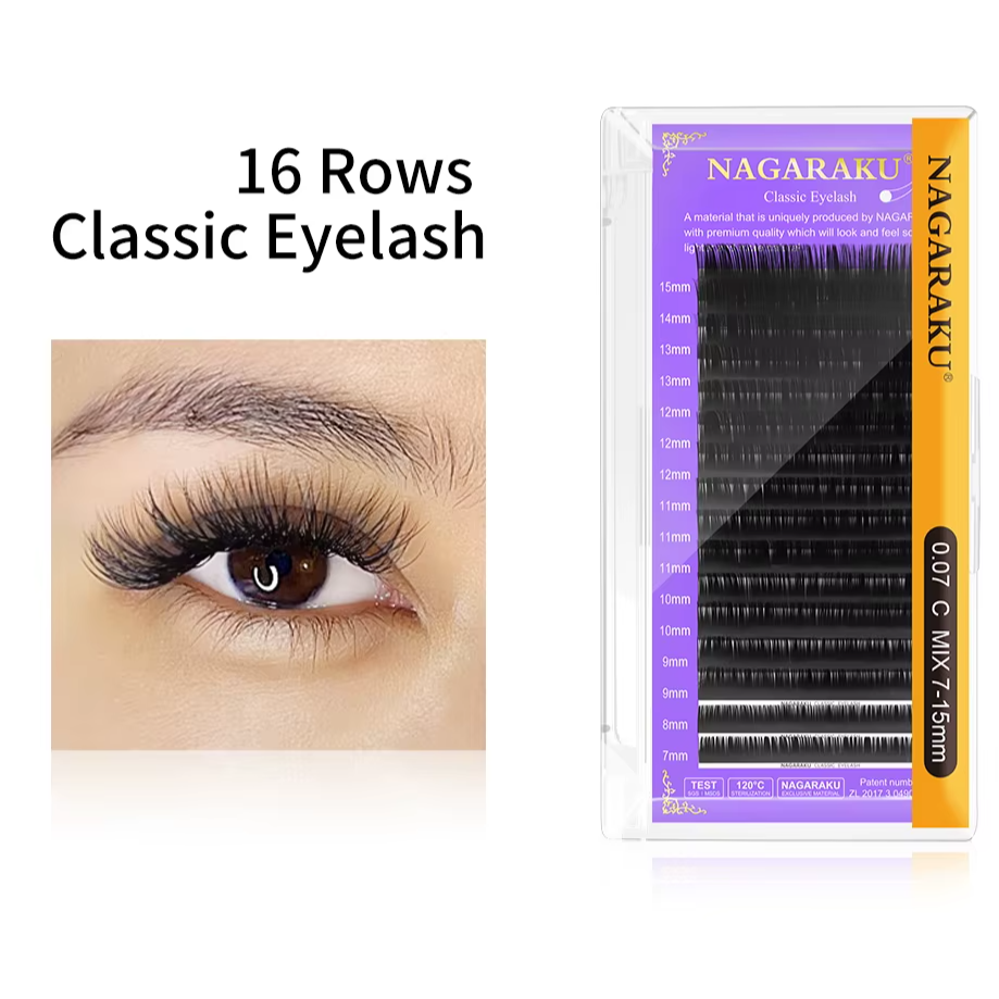 LashClassic